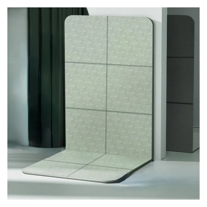 

AliExpress Collection Foldable Yoga Mat Eco Friendly TPE Folding Travel Fitness Exercise Mat Double Sided Non-slip for Yoga