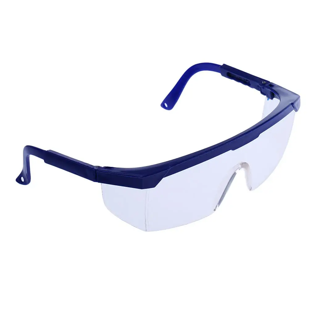 Eye Protective Glasses Spectacle Protection Goggles Eyewear Workplace