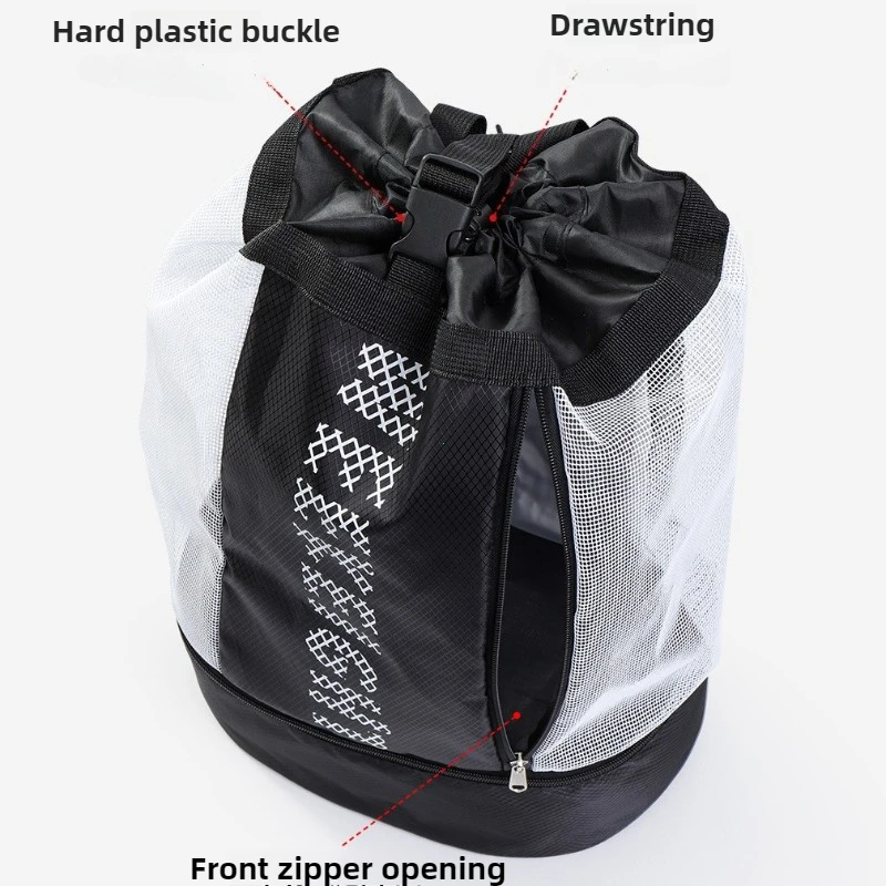 backpack buckles travel drawstring Large Canvas For Drawstring Fastening Go Forth Goods Drawstring Backpack