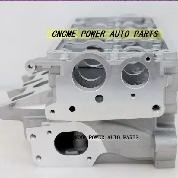 

WW 908 725 Головка блока цилиндров CFFE для Skoda Octavia superb Yeti для Seat Altea Exeo Alhambra Ibiza Leon 1968C 2.0 TDI BITDI DOHC 16V