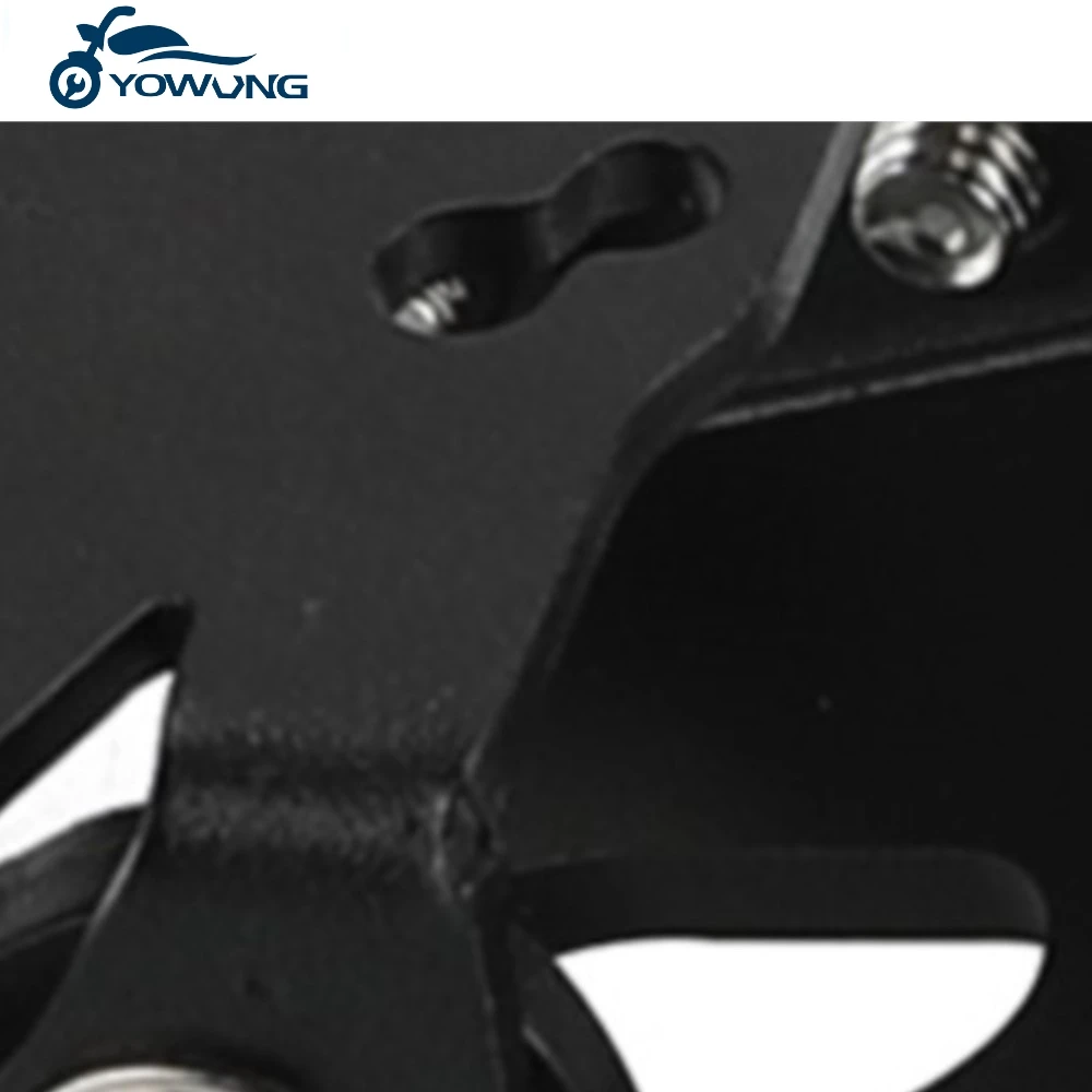 

Motorcycle Accessories For Kawasaki Ninja H2 SX Ninja H2SX 2018 2019 2020 GPS Phone Holder Stand Navigation Extension Bracket