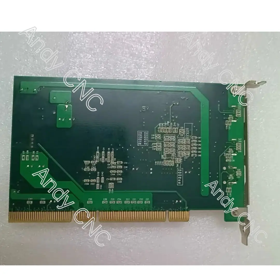 Used Fireboard 800 TM Unibrain Data Image Capture Card Test OK Fast Shipping