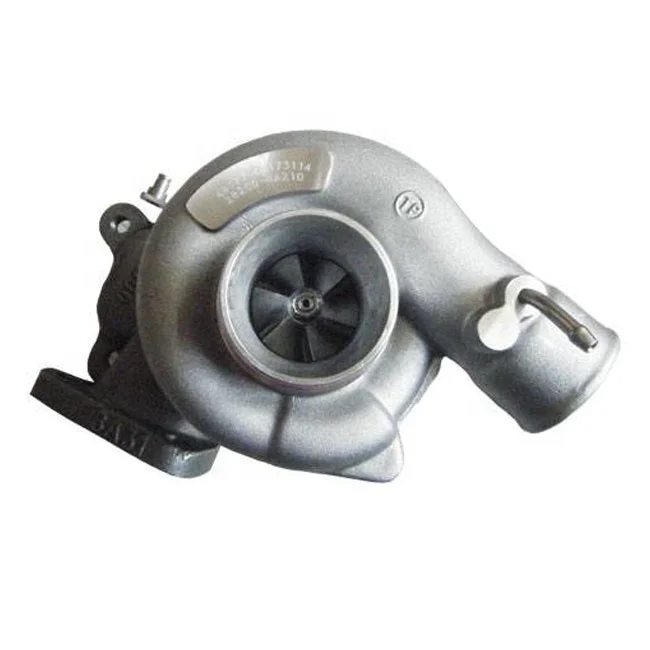 

Holdwell Turbocharger 28200-4A210 For 4D56A-1 D4BH 2.5L