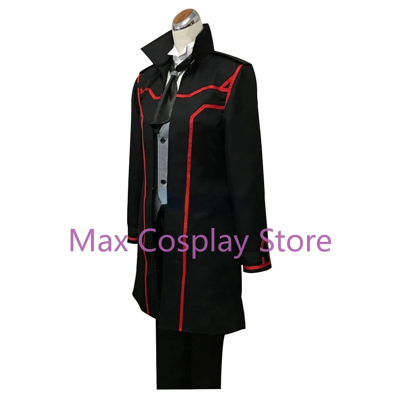 Max Cos Anime Arifureta Shokugyou de Sekai Saikyou Hajime Nagumo Cosplay Costume From Commonplace to World's Strongest Cosplay