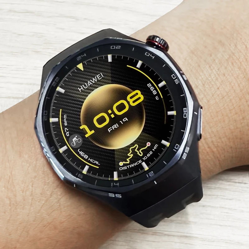 Smartwatch Huawei Watch GT6 Pro