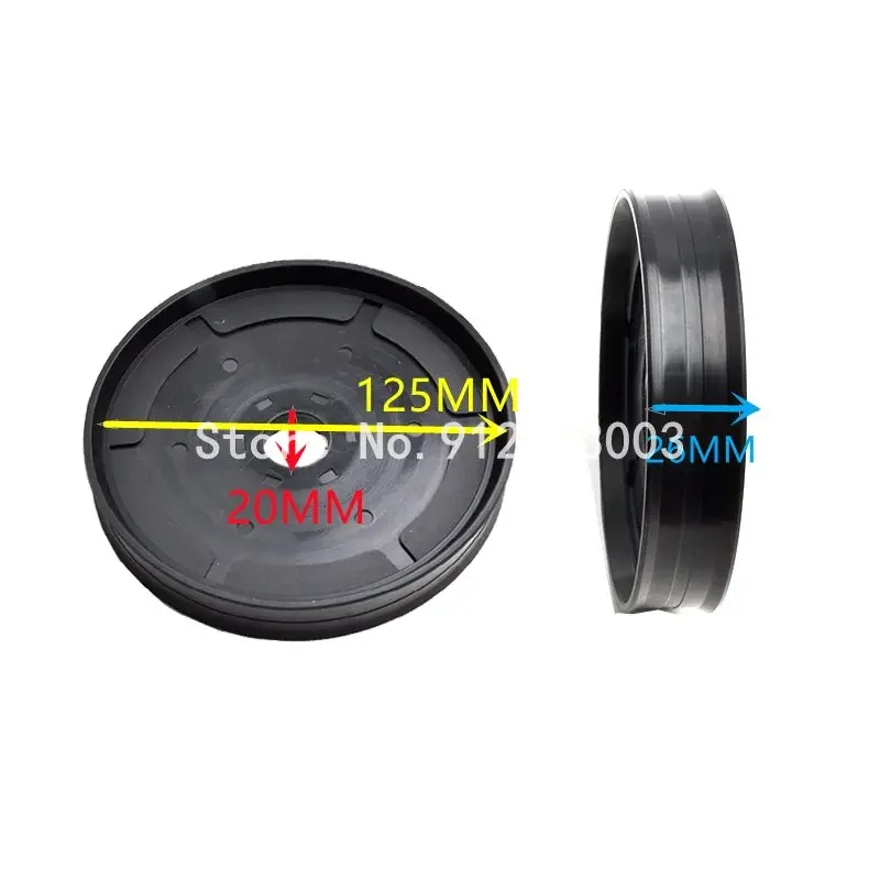 

Печатная машина KBA 105 KBA105, аксессуары, комбинированный цилиндр под давлением, двустороннее уплотнительное кольцо 125*20*26