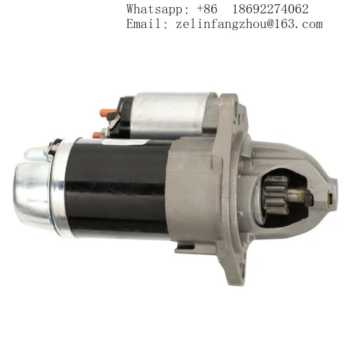 

Car Auto Starter For Subaru Impreza FORESTER EJ20 2006 2007 23300-AA460 23300-AA49A 23300-AA570 23300-AA381 M0T20171
