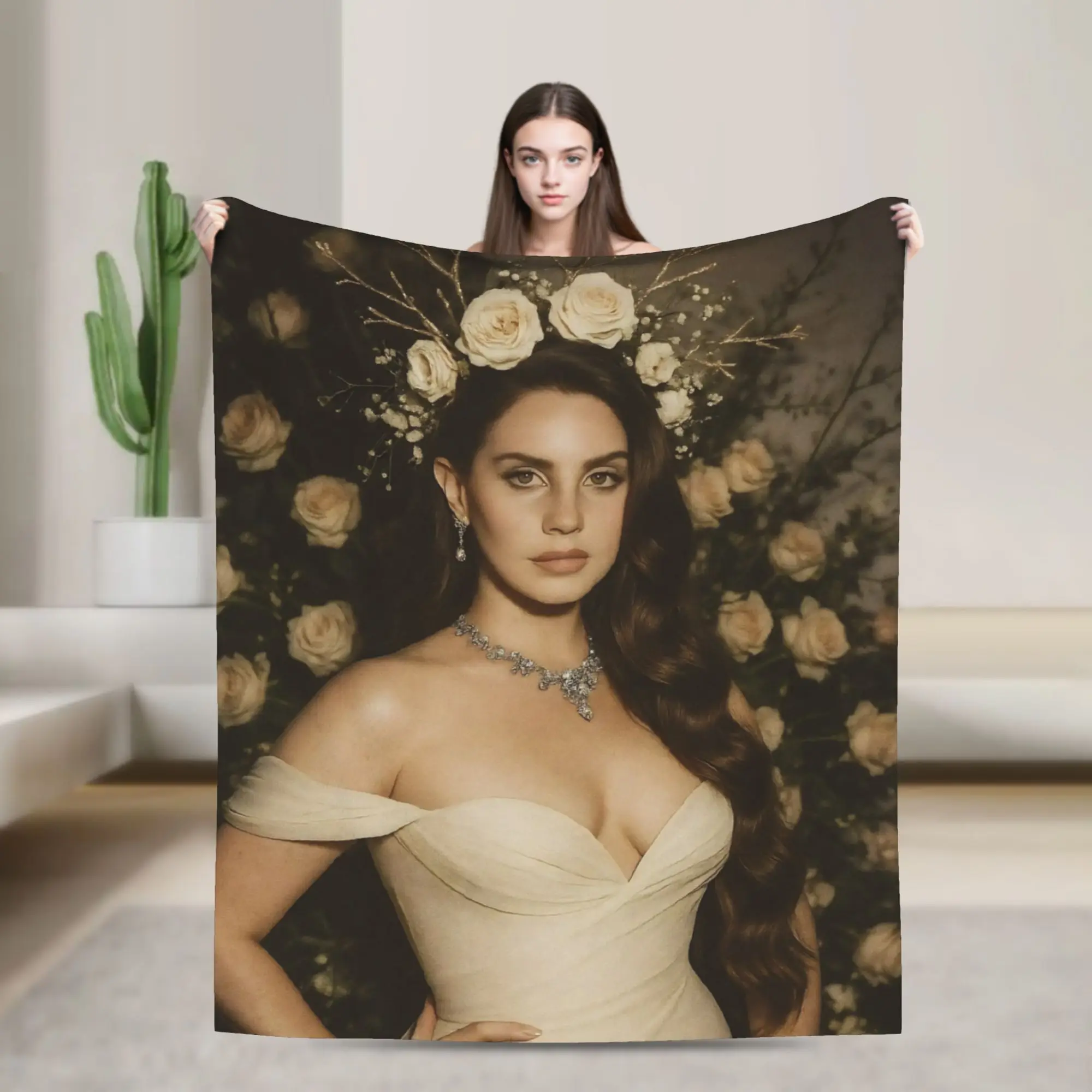 Warm Soft Blankets … - image