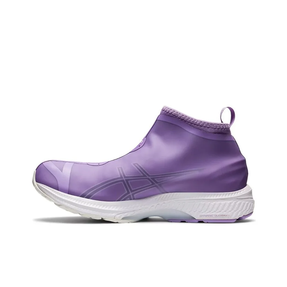 Vivienne Westwood X ASICS Gel Kayano 27 Running Shoes Men's Mid Top Taro Purple 1201A115-500