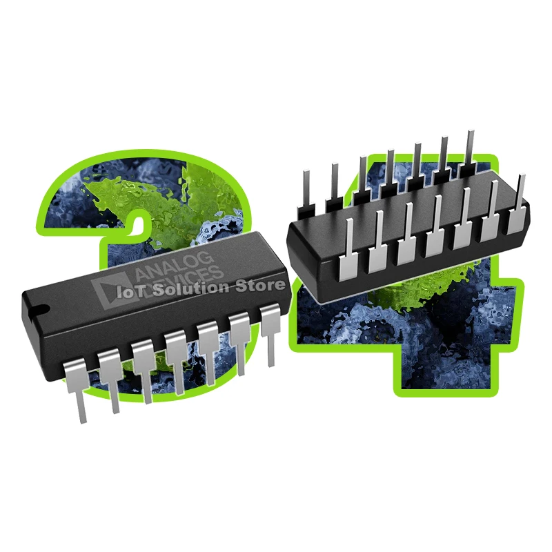 

(1PCS) AD734ANZ AD713JNZ AD704JNZ AD813ANZ AD536AJQ OP400GPZ OP470GPZ AD734AQ AD536AJDZ OP400EY AD637JQ OP497GPZ AD536AJD New