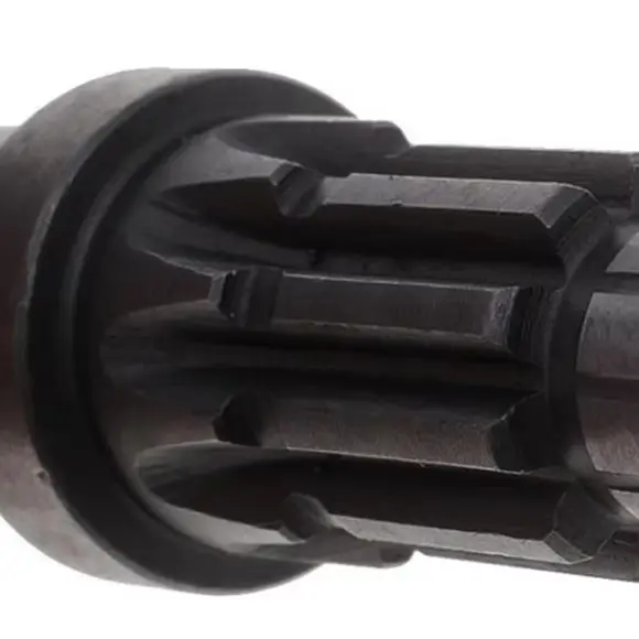 Replacement Crankshaft For FS100 FS110 FS120 FS130 FS200 FS250 Lawn Mower Accessory 4130 642 0601 Repair Parts