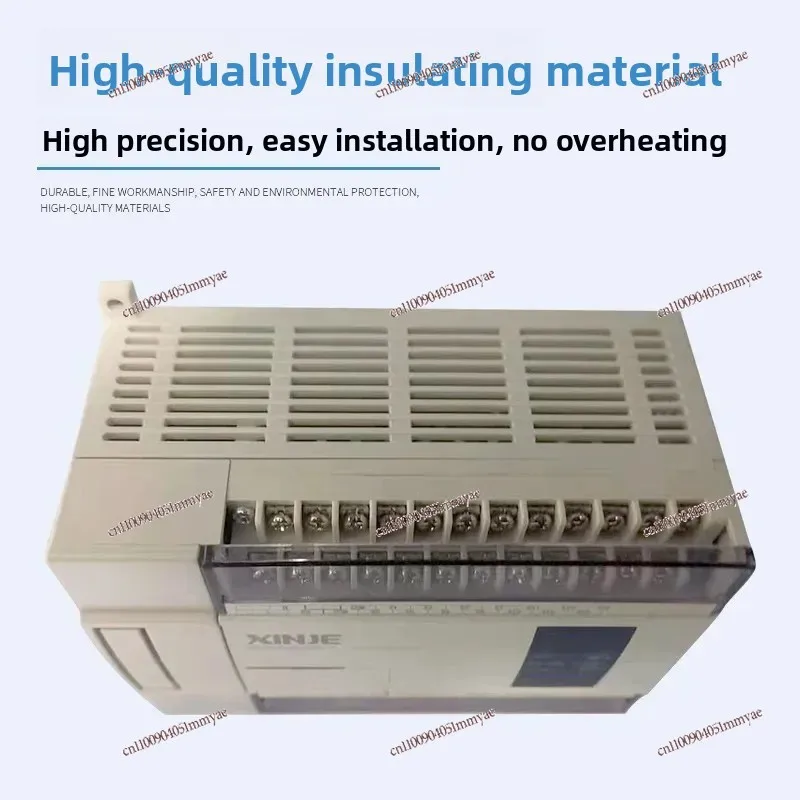 PLC XC3-42R/T/RT-E/C