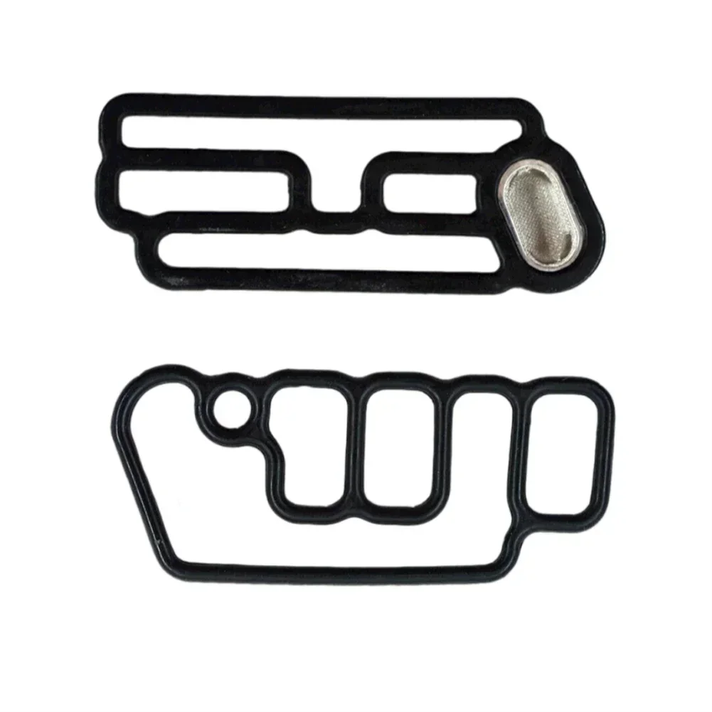 Head Cylinder Solenoid Gasket Fitment 15845 R70 A01 For Honda Odyssey/RDX/Pilot/And More Top Rated VTEC Gasket Set!