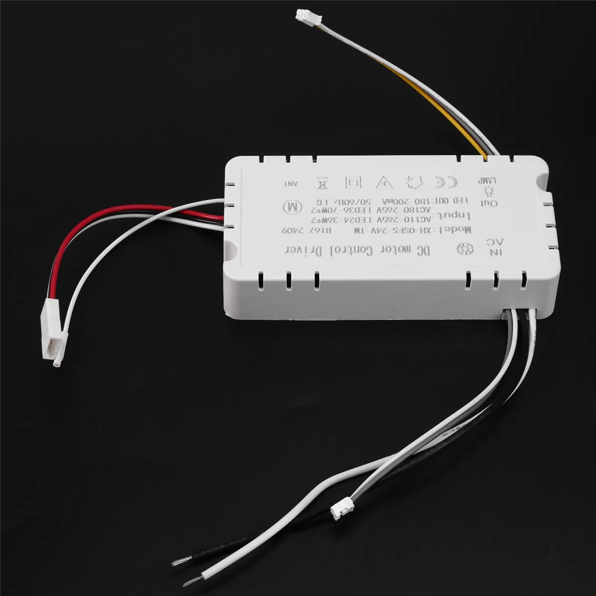 【T330】Ceiling Fan R…