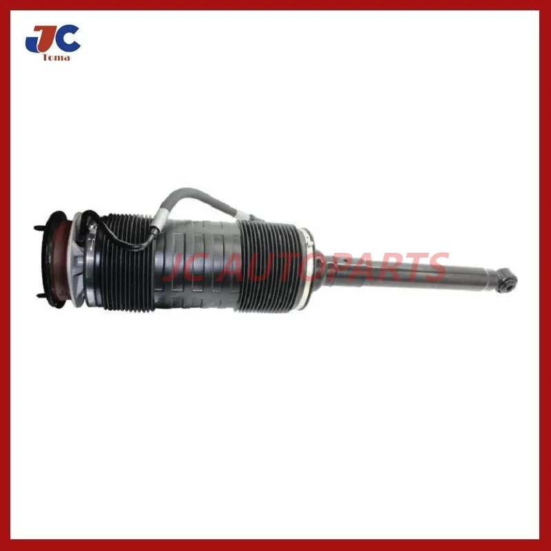 

Rear Hydraulic ABC Shock Suspension Absorber Strut For Ben(s) W221 S550 CL600 CL550 S400 S450 Air Shock 2213200313 2213200413