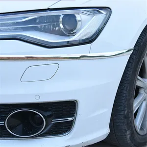 7 Hauptverkaufsrandchrom - №4