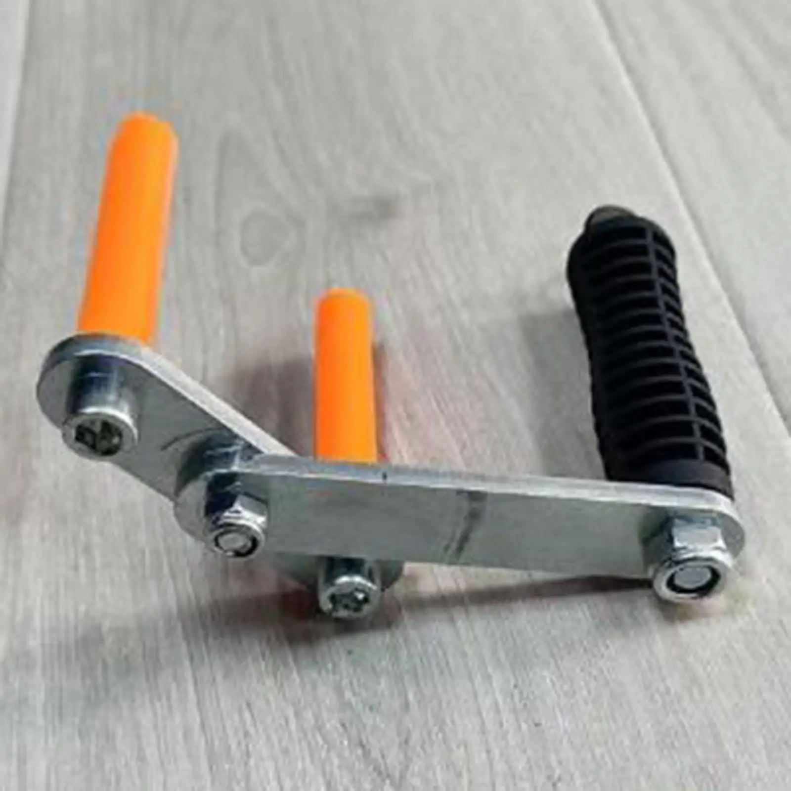 

Stone Carrying Clamp Loading Carriers Lifter for Plywood Glass Moving Marble