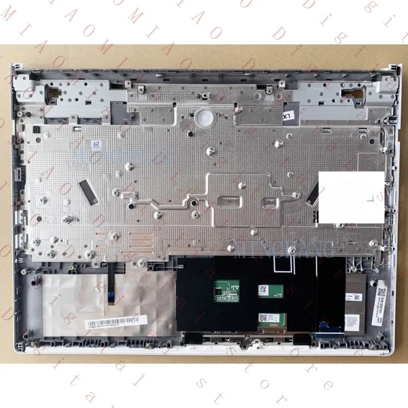 M  For Lenovo Legion Y9000P IAX10 2025 C cover keyboard 5CB1S50761