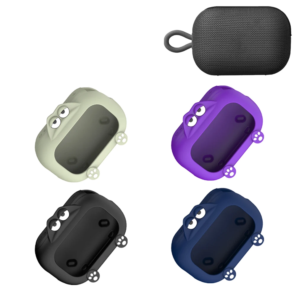 Soft Silicone Cover… - image