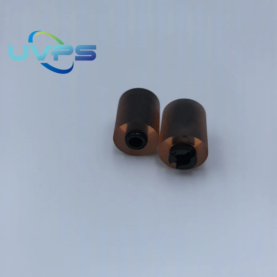 50 Buah A00J563600 Rol Pemisah Pakan Pickup untuk Konica Minolta Bizhub 223 283 363 423 7828 227 287 367 454 454e 554e