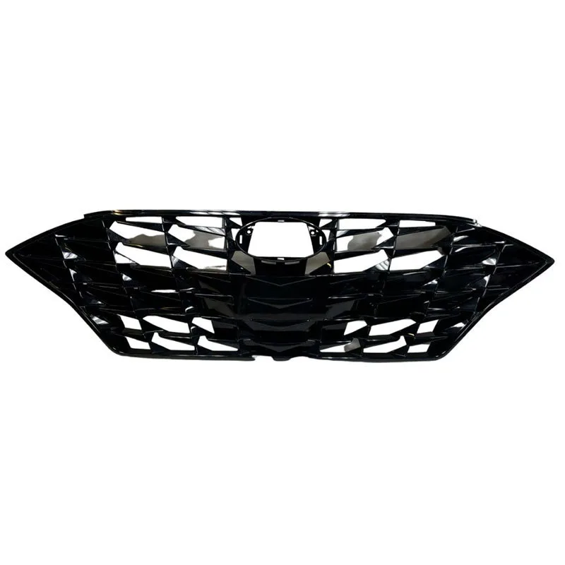 Suitable for 2020-2022 Hyundai SONATA front grille panel China grid auto parts 863A0-L0760