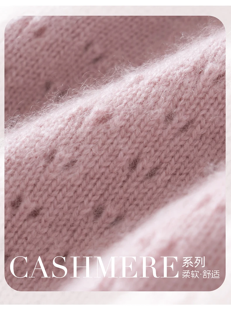 100% Kaschmir Kinder Hut Herbst Winter Koreanischen Stil Gestrickte Baby Nette Wolle Hut Gehörschutz Kopf Hut Jungen und Mädchen hut – Detail 16