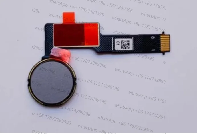 Fingerprint Button for Xiaomi RedmiBook Pro 14 Power on Board Power Button