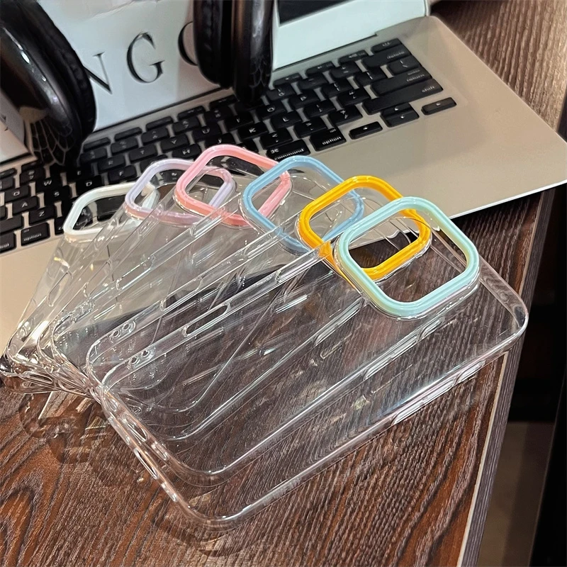 Ty Luxury Transpare… - image