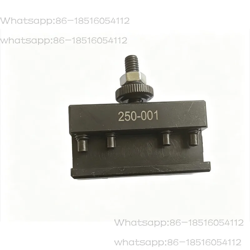 250-001 Supply Quick-change PCS Special Bead Lathe  Tool Holder