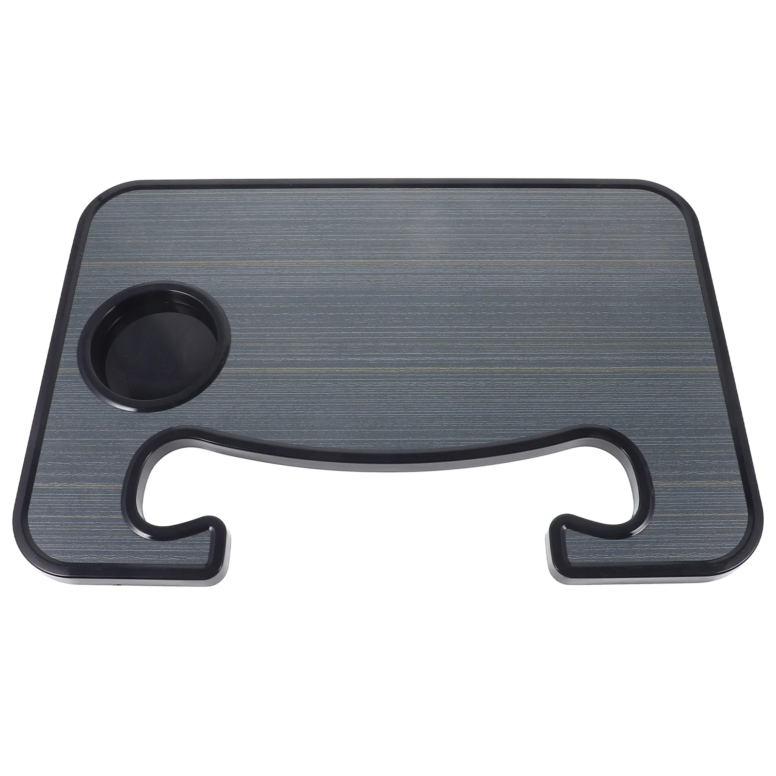 

1 шт. Подстаканник-органайзер для автомобиля, столик-поднос на сиденье, автомобильный обеденный столик, органайзер для путешествий, автомобильные аксессуары