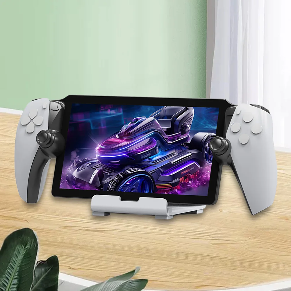suporte-de-mesa-com-base-de-silicone-antiderrapante-para-tablets-suporte-para-ps5-portal-steam-deck-rog-switch