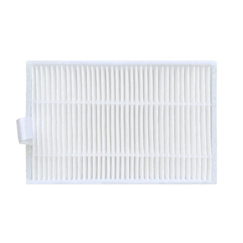 For Viomi V5 / V5 Pro Robot Vacuum Cleaner Hepa Filter Replacement Spare Parts Accessories