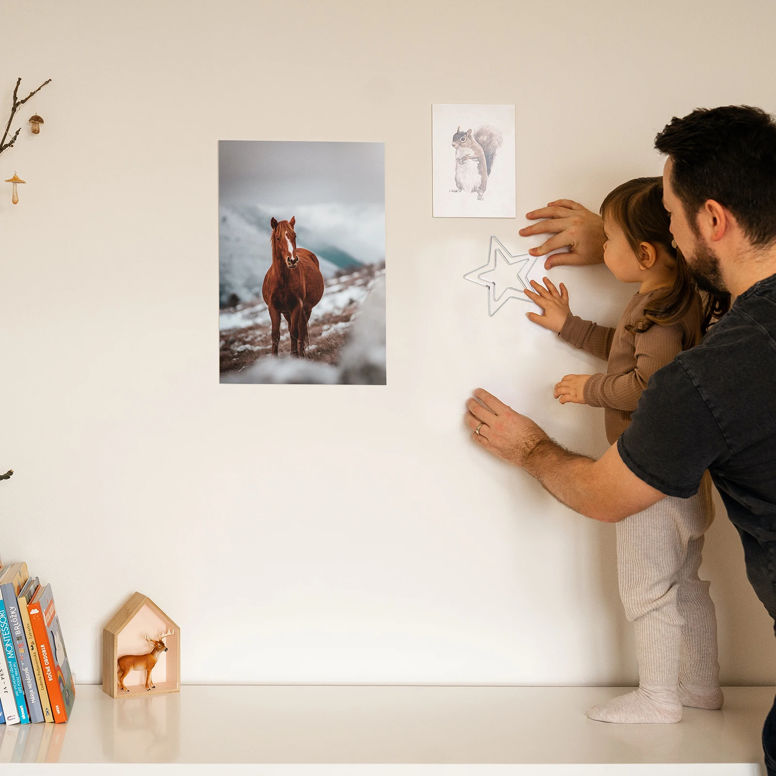 

8Pcs Metal Rings Sturdy Dream Catcher Circles DIY Craft Frame for Home Decor Dreamcatcher Making Supplies Macrame Rings