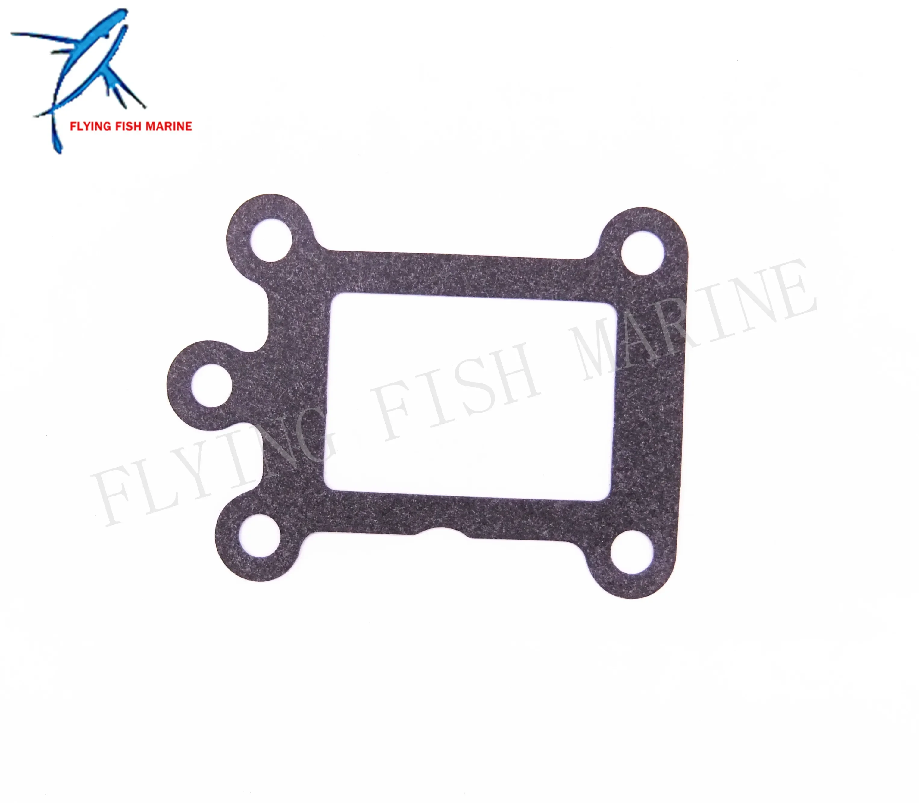 Boat Engine T2-04000005 Intake Valve Seating Gasket for Parsun HDX 2-Stroke T2 T2.6 Outboard