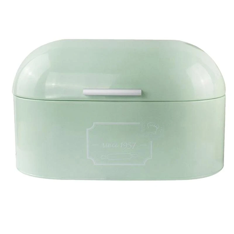 Organizador de Pão de Mesa 97QC: Solução Prática para Armazenar Pão e Organizar o Quarto