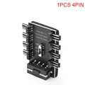 1PCS 4PIN