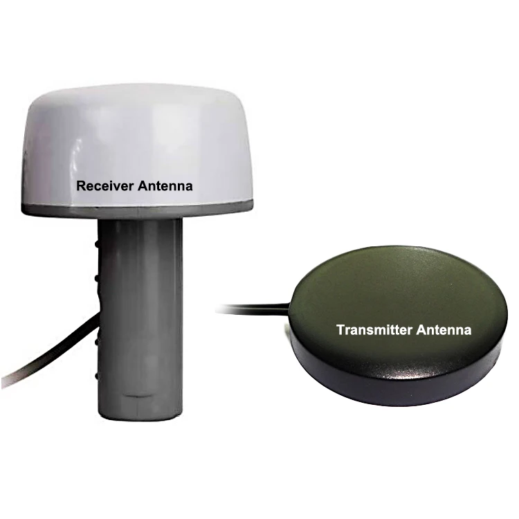 JCR001 Manufacture Customization High Gain GPS Booster Amplifier Antenna Gps Signal Repeater