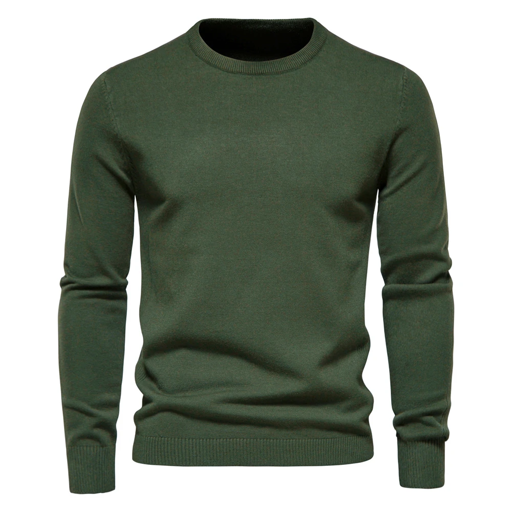Army green