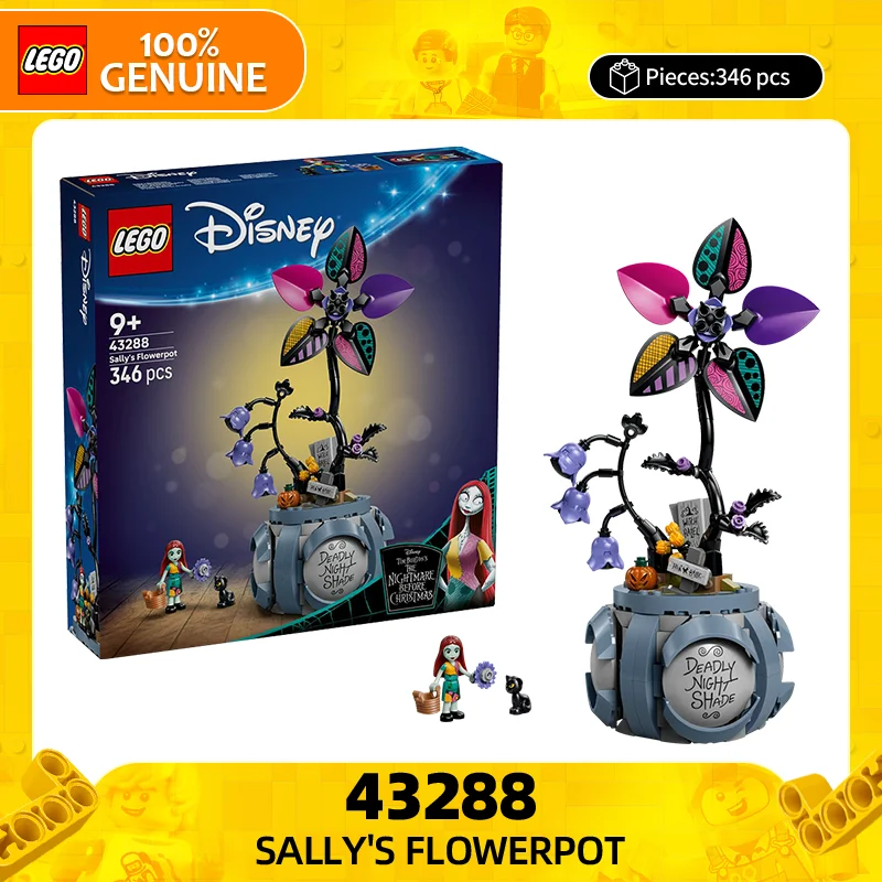 Lego Blocks Disney …