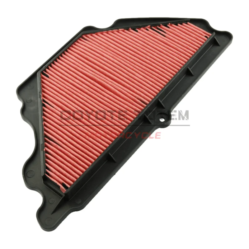 

Motorbike Air Filter for Kawasaki NINJA ZX-6R ZX600 636 2007-2008