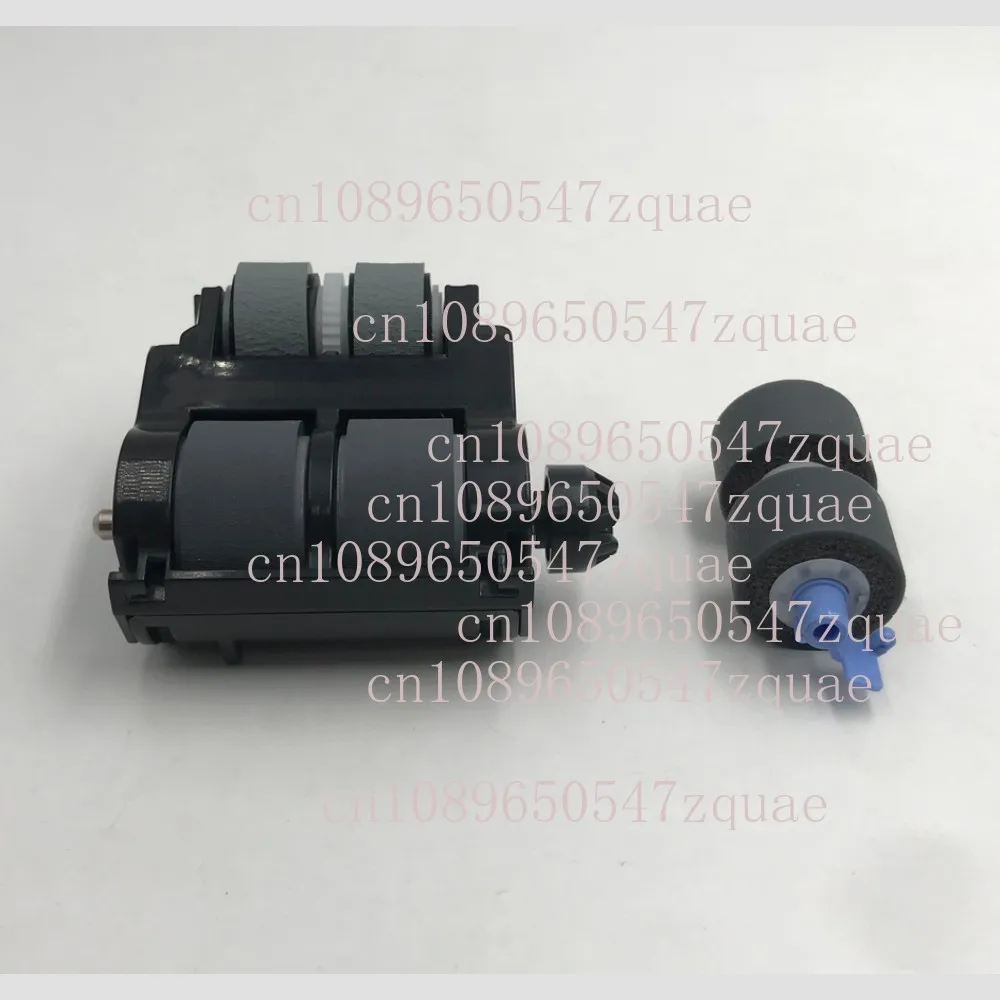 New 5972B001 5972B001AA Feeder ADF Pickup Roller Kit for Canon DR-M140 Scanner