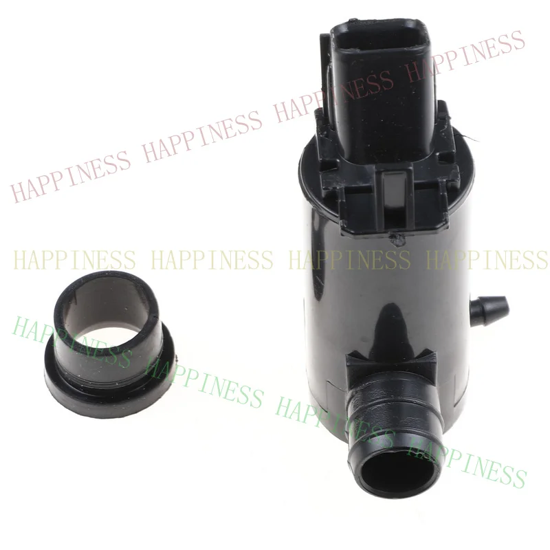 RP+   Windshield Windscreen Washer Pump For Kia Hyundai Accent Santa Fe 98510-1C000