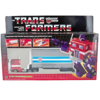 In Stock Transformers Classic Movies Toys Remake G1 Devastator Skywarp Thundercracker KO Action Figure Model Collect Hobbies Toy