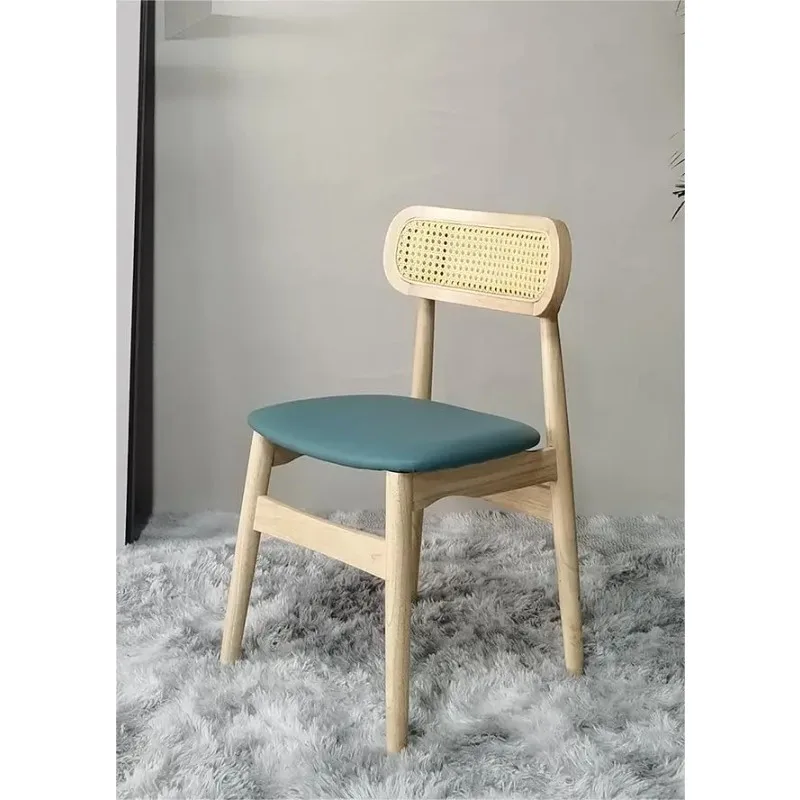 Restaurant Package Room Upholstered Comfort Dining Chairs Dining Furniture