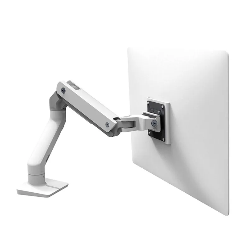 

HX45-475-216 Monitor bracket Lifting desktop computer screen Telescopic rotating arm Desktop height increase frame