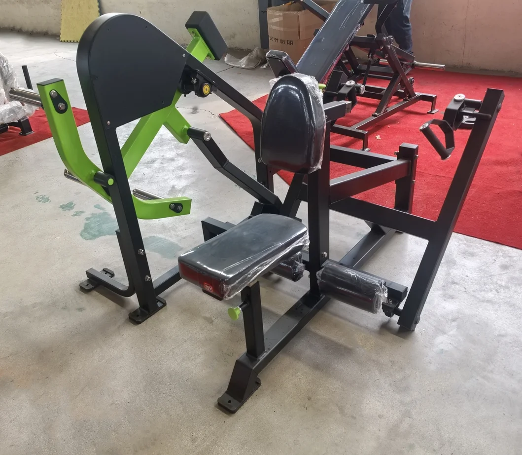 Новая серия тренажеров для сил – обзор и цена Home Gym All In One