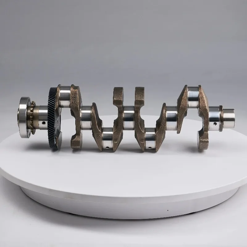 

Новые коленчатые валы 306DT/276DT/448DT/204DTD/DTA/224DT/306PS/508PS/AJ20P6/AJ20P4 для двигателей Land Rover