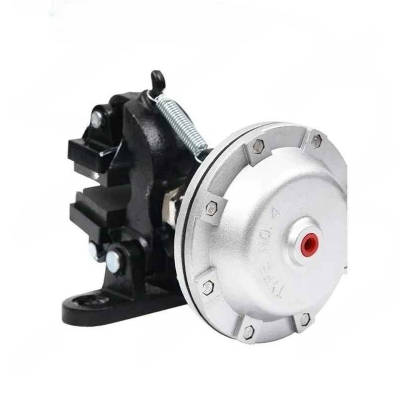 

Вертикальный дисковый тормоз сжатия воздуха, пневматический тормоз, промышленное оборудование, машина для волочения проволоки, автоматический тормоз, посвященный