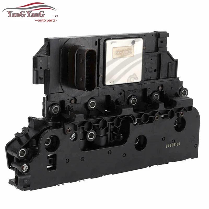 Auto Parts Genuine 6T70 / 6T75 / 6T80 Transmission Control Module 24244571 for Chevrolet Buick Cadillac GMC.