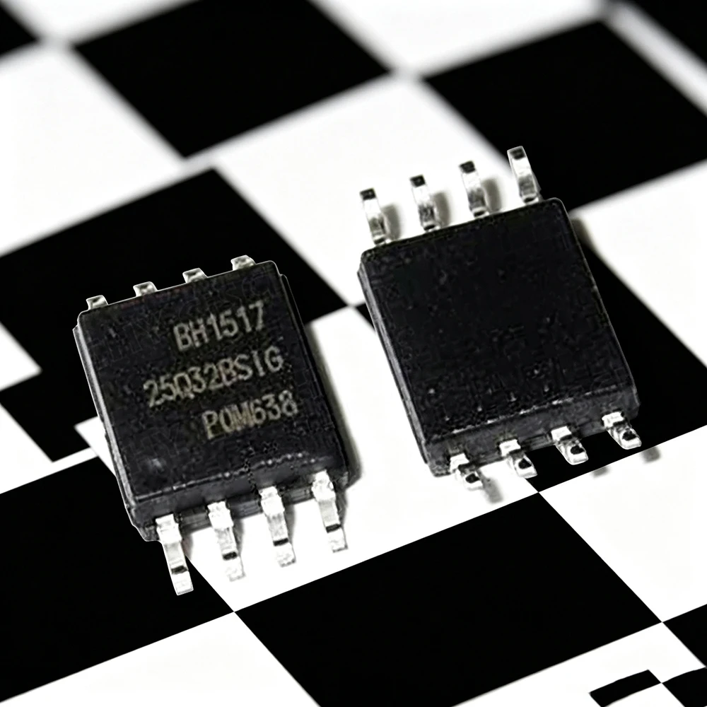 5pcs GD25Q32BSIG SOP-8 GD25Q32 SOP8 25Q32BSIG SOP GD25Q32CSIG 25Q32 25Q32CSIG